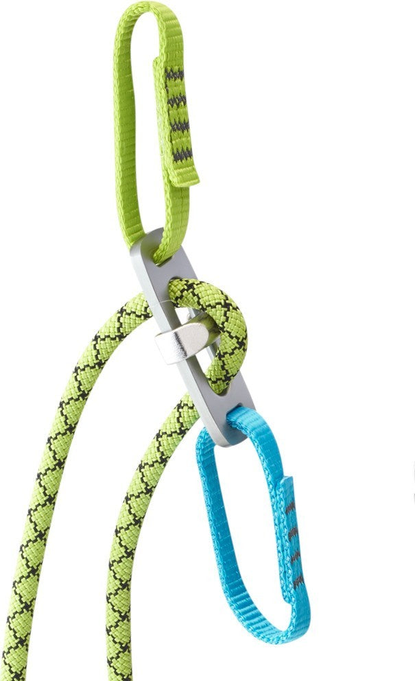 Via Ferrata Belay Kit - 15m - not applicable 1