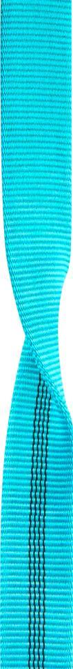 X-Tube 25mm x 100m (Sold p/mtr) - Icemint 1