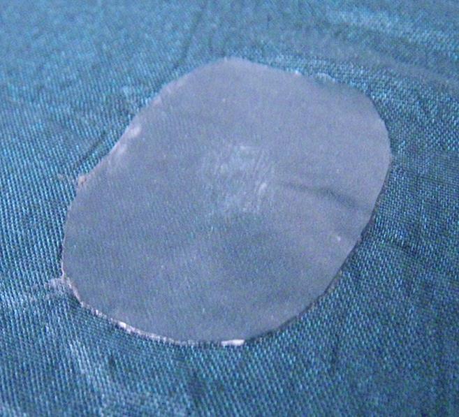 Hammock Repair Kit - Not Applicable 3