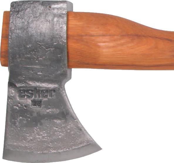 Camp Axe - not applicable 1