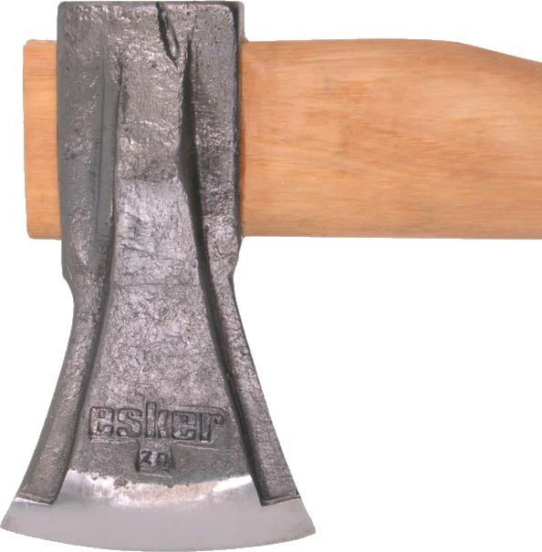 Splitting Axe - not applicable 1