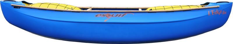 L`edge Lite - Ash Gunwales - Mixed 2