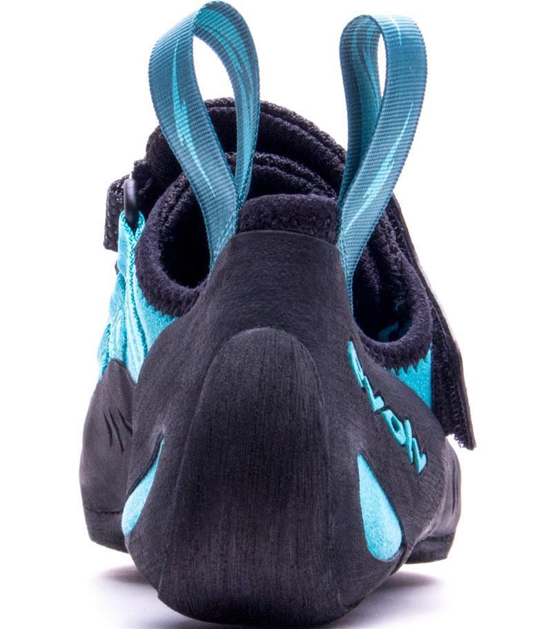 Kira - Womens - teal 1