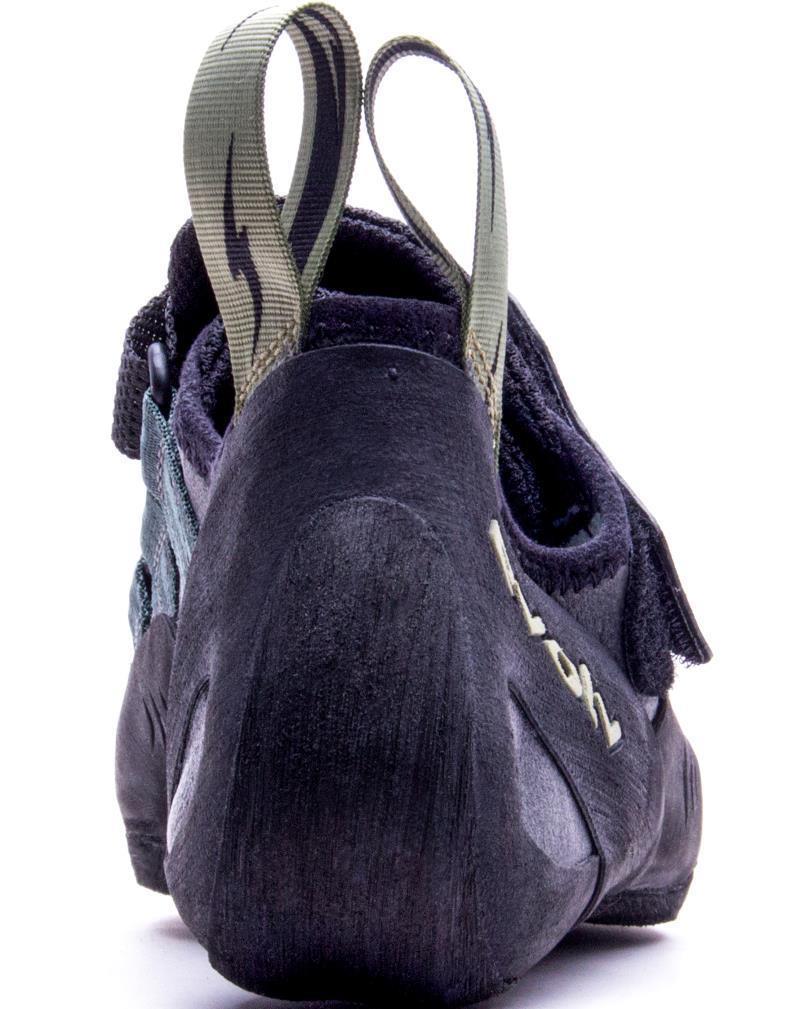 Kronos - Mens - Black / Olive 7