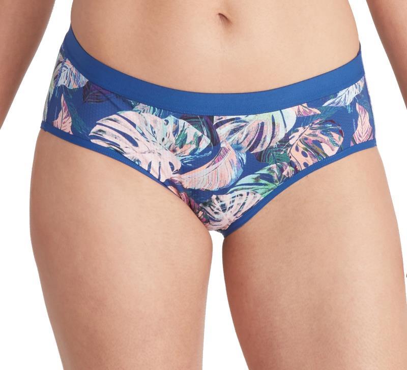 Give-N-Go Sport 2.0 Hipster - Womens - azul / tropical 1