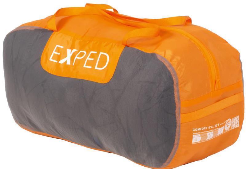 Comfort -10, -10C / 14F - XLong - Not Applicable 2