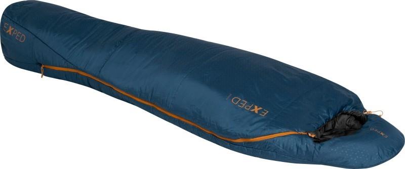 DeepSleep, 0C / 30F - Medium - not applicable 1