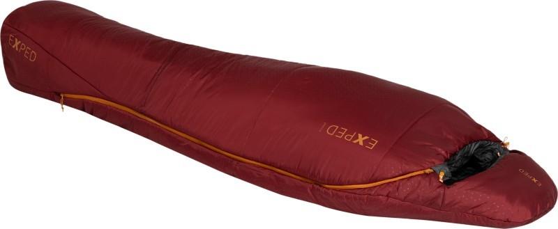 DeepSleep, -5C / 20F - Medium - not applicable 1