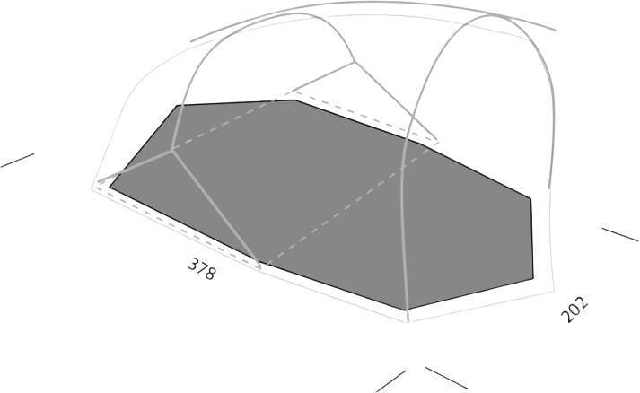 Outer Space III Footprint - Not Applicable 2