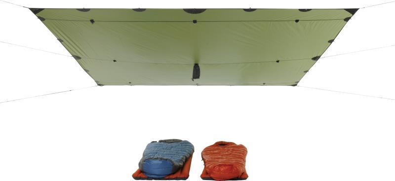 Tarp II Versa - Not Applicable 1