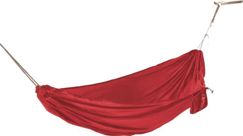 Travel Hammock Kit - Fire 1