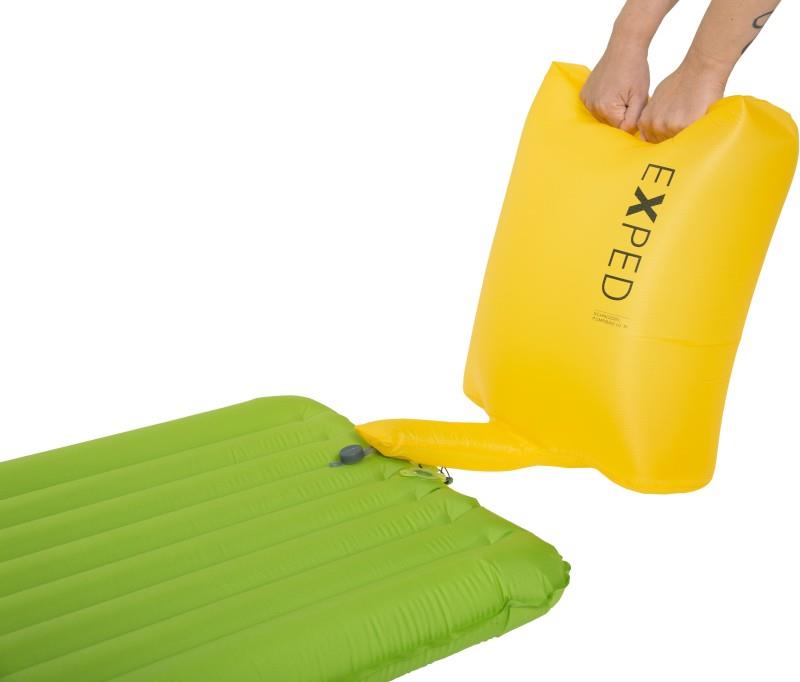 Ultra 3R - Long Wide - not applicable 1