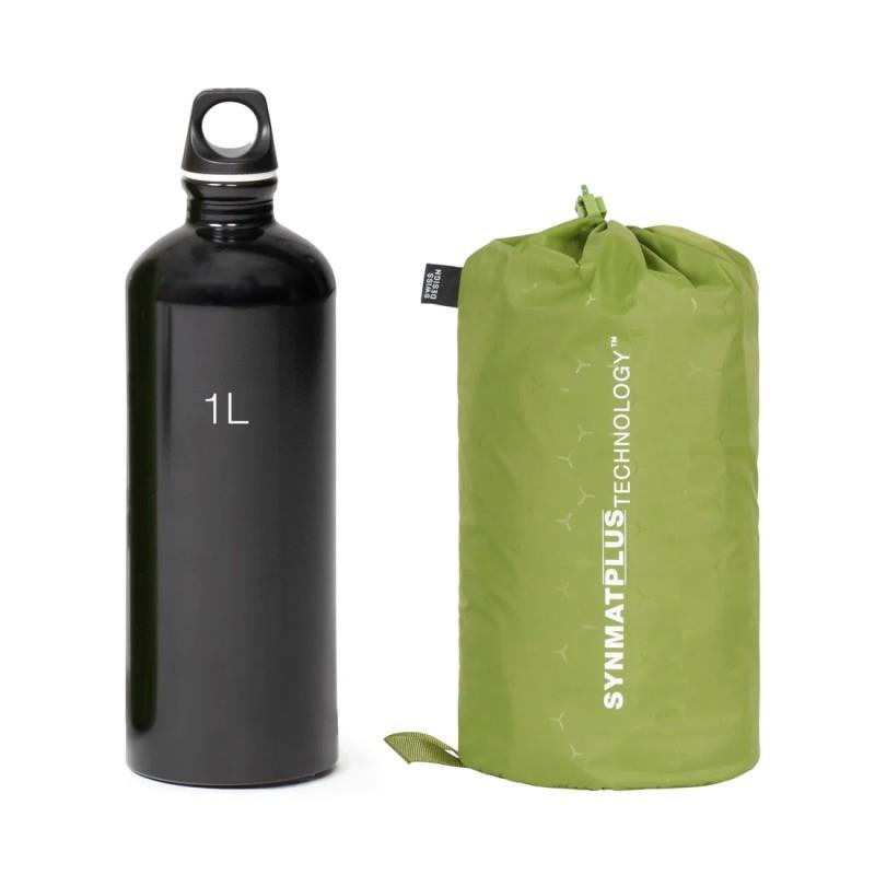 Ultra 8R - Medium Wide Mummy - not applicable 1