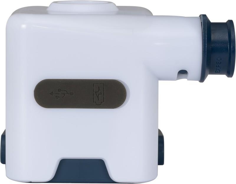 Widget Pump - navy 1