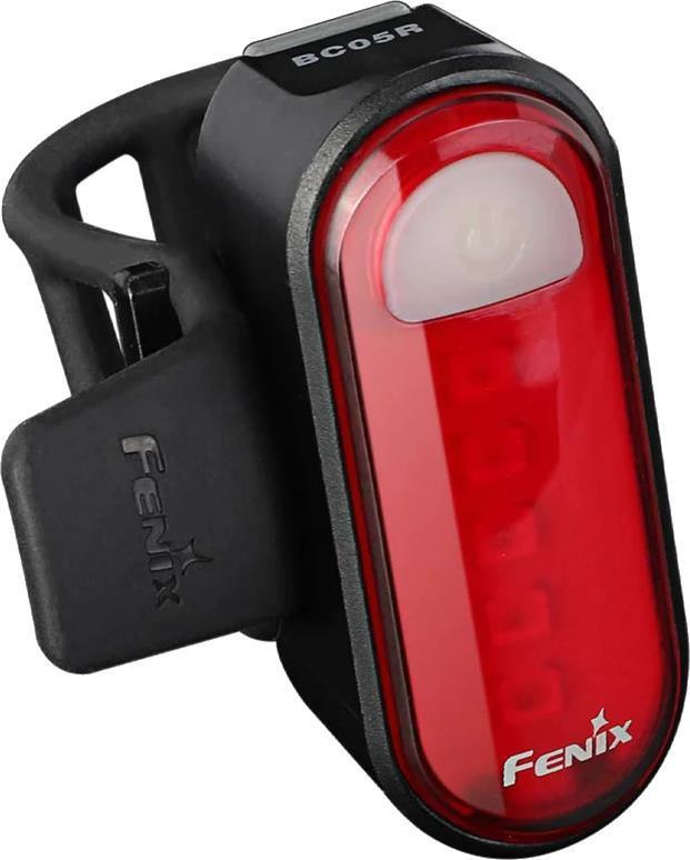 BC05R V2.0 Bike Tail Light - 15-Lumens - not applicable 1