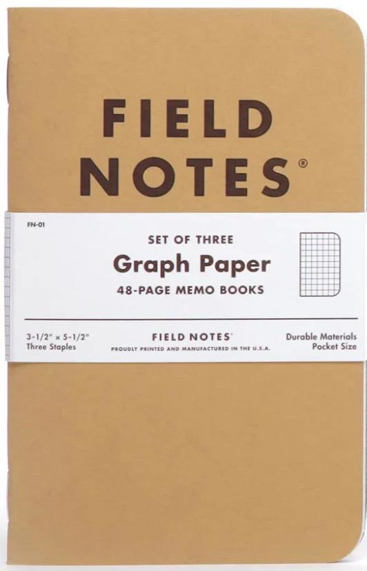 Original Graph 3-Pack - not applicable 1