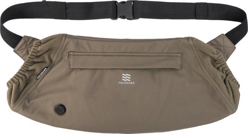 Universal Hand Warmer - morel 1