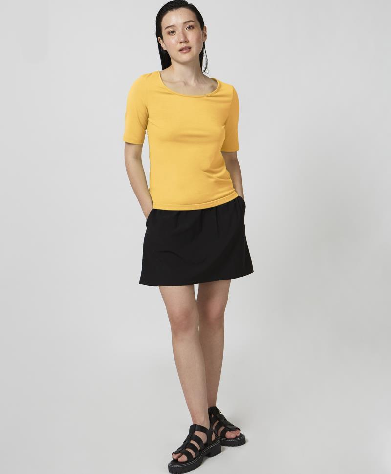 Cocalito Top - Womens - sunset 1