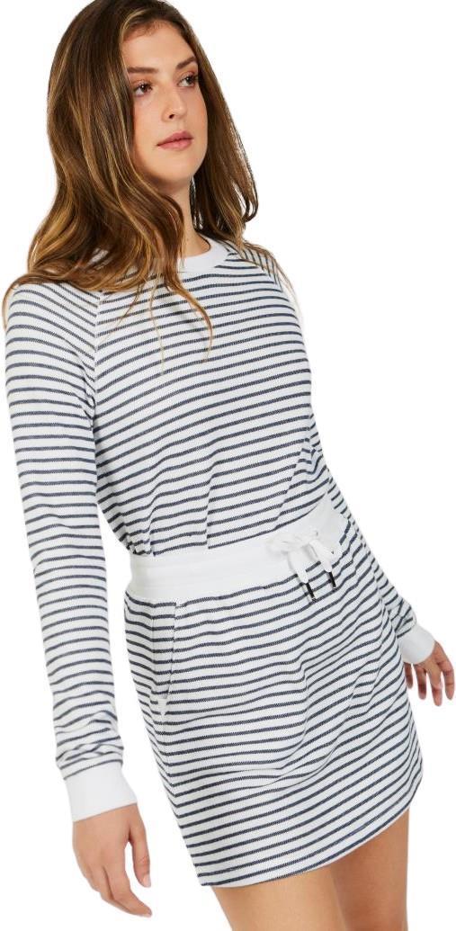 Hampton Skirt - sail stripe 1
