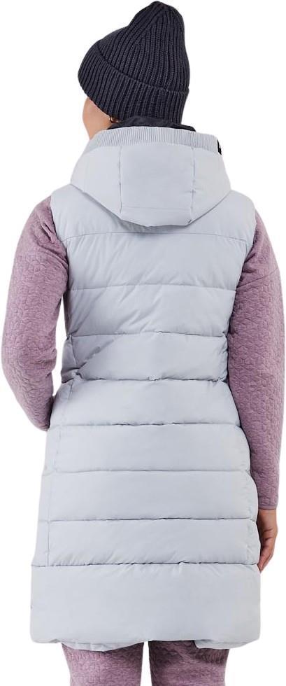 Hillerod 2.0 Vest - Womens - misty 1