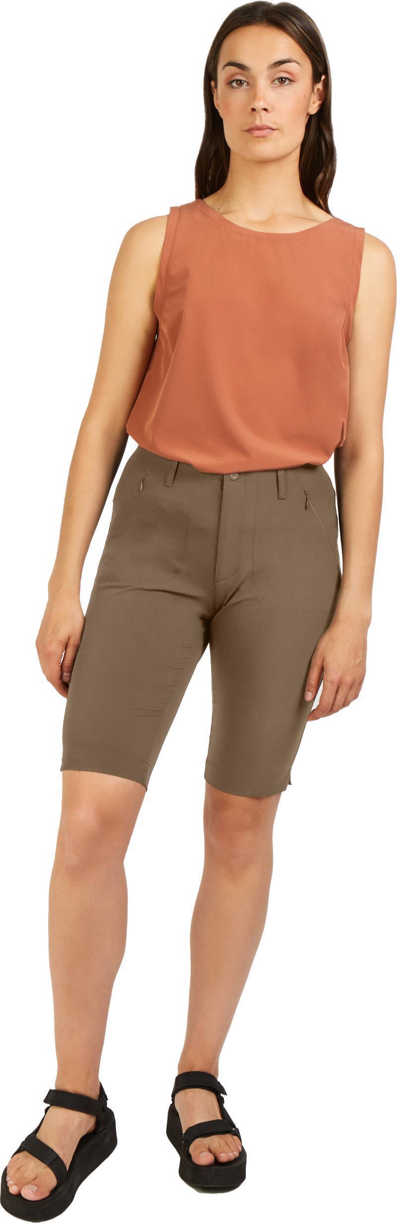 Jos Shorts - Womens - Roots 2