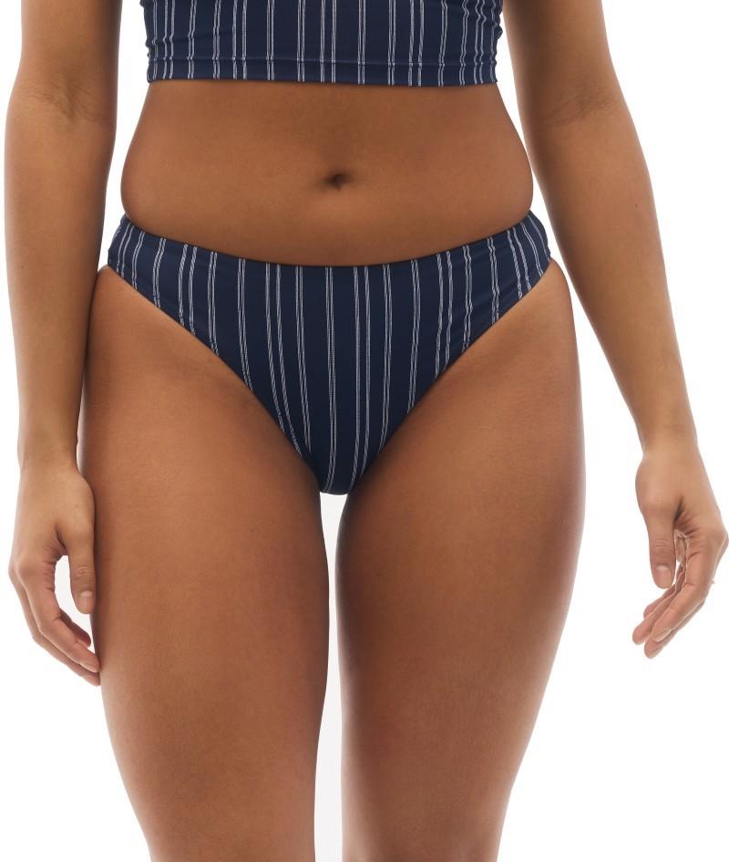 Lacina Swim Bottom - Womens - linea sail 1