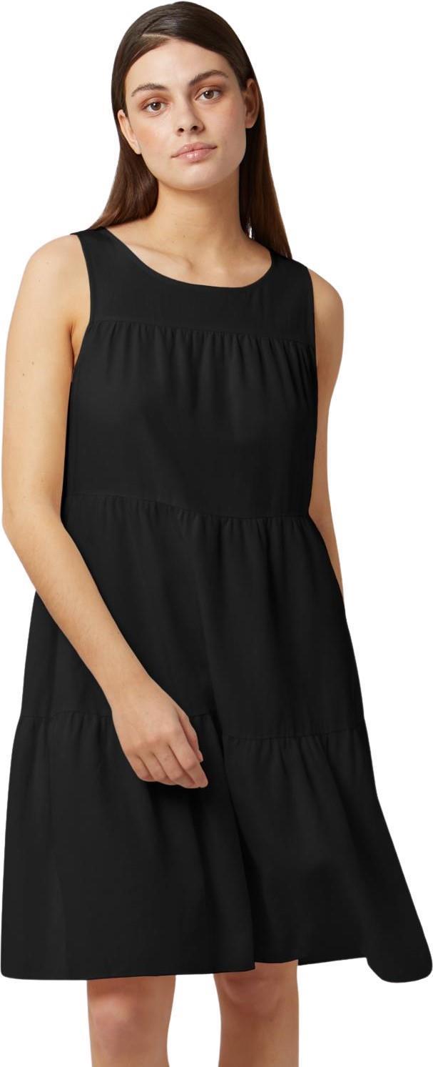 Margaret Dress - Black 1