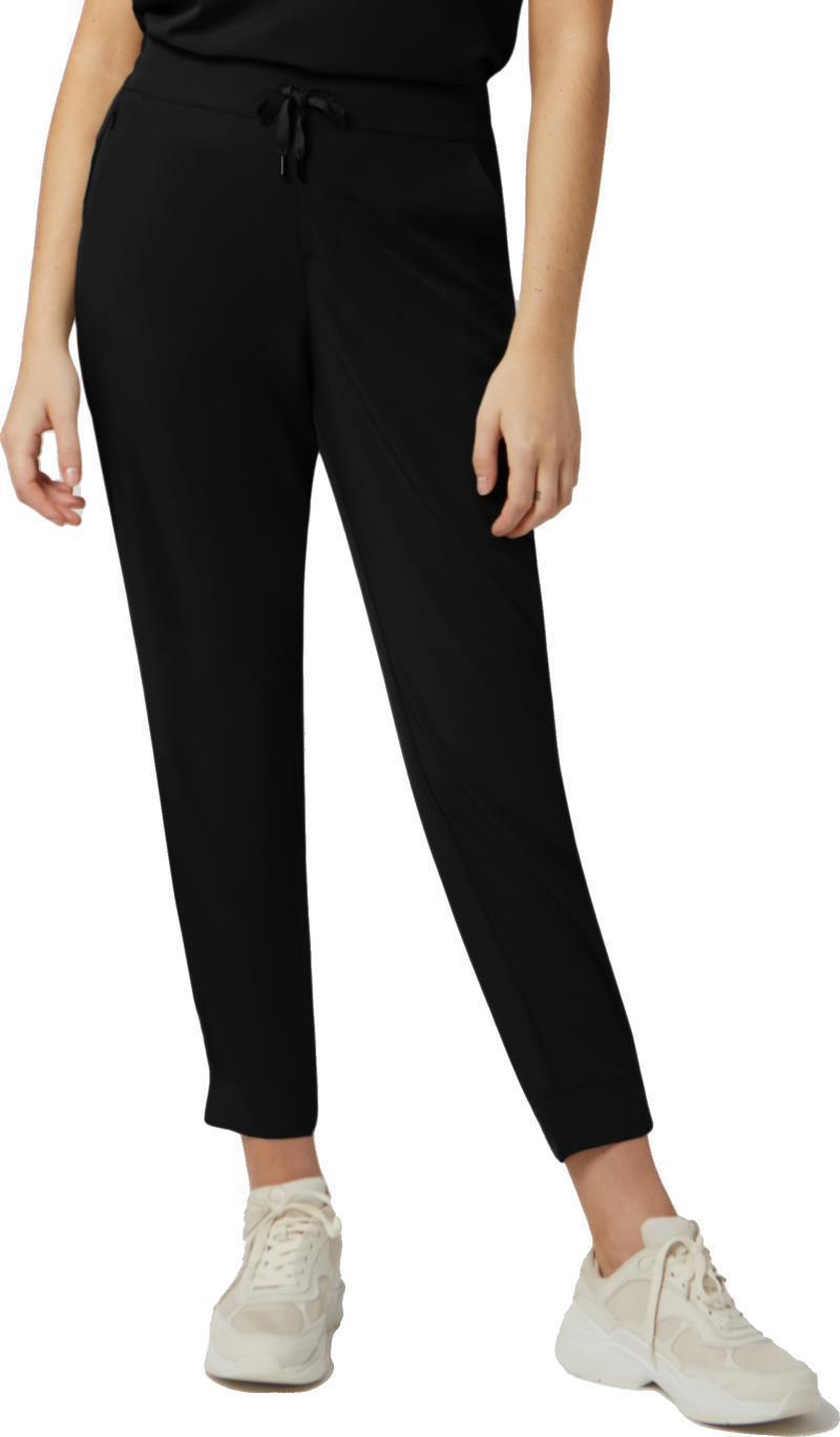 Shaba Pants - Womens - black 1