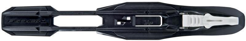 Tour Step-In IFP Binding - Black / White 1