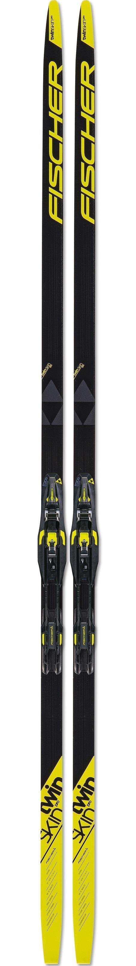 Twin Skin Pro Medium IFP Skis - not applicable 1