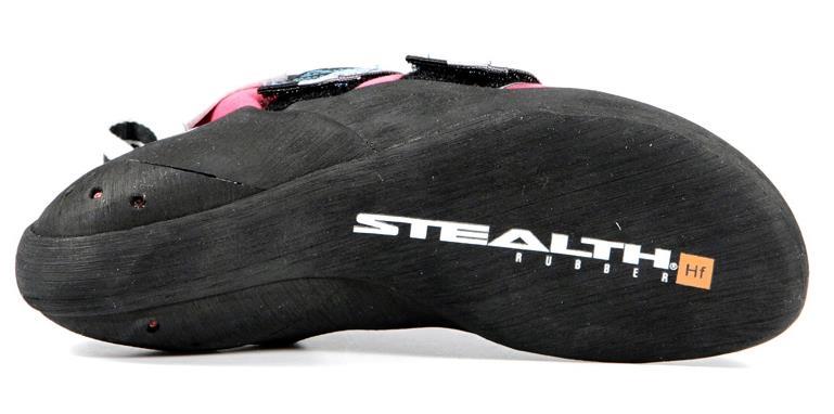 Blackwing - Pink / Blue - Womens - Not Applicable 6