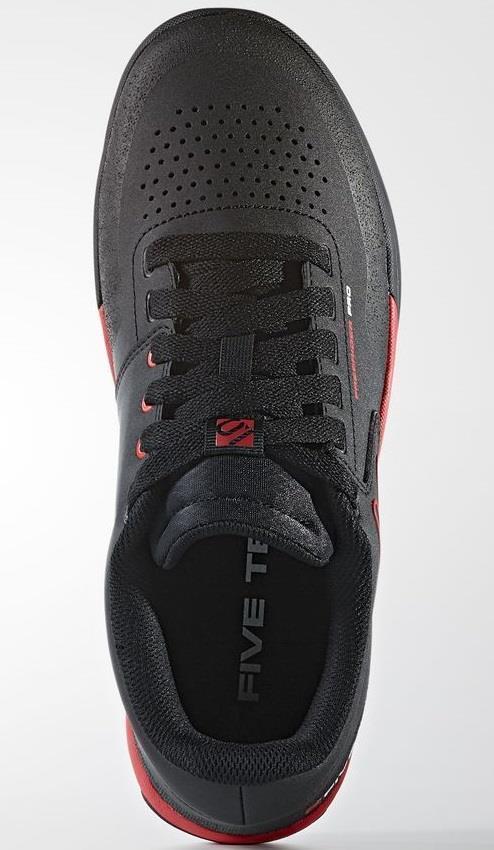 Freerider Pro - Black / Red - Mens - not applicable 1