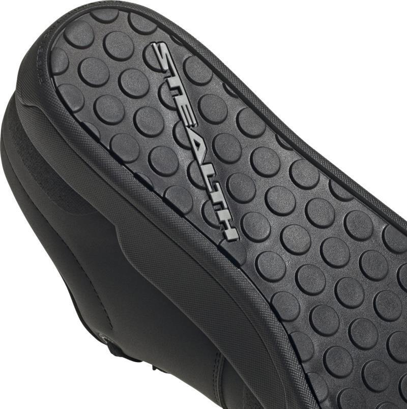 Freerider Pro - Black / White / White - Mens - black / white / white 1