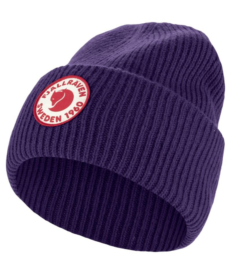 1960 Logo Hat - dark violet 1