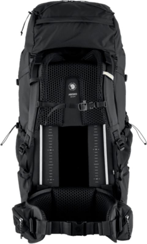 Abisko Trek 65 - black 1