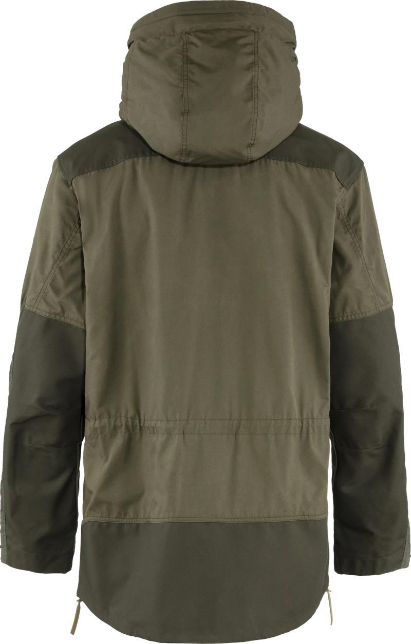 Anorak No. 8 - Mens - Tarmac 2