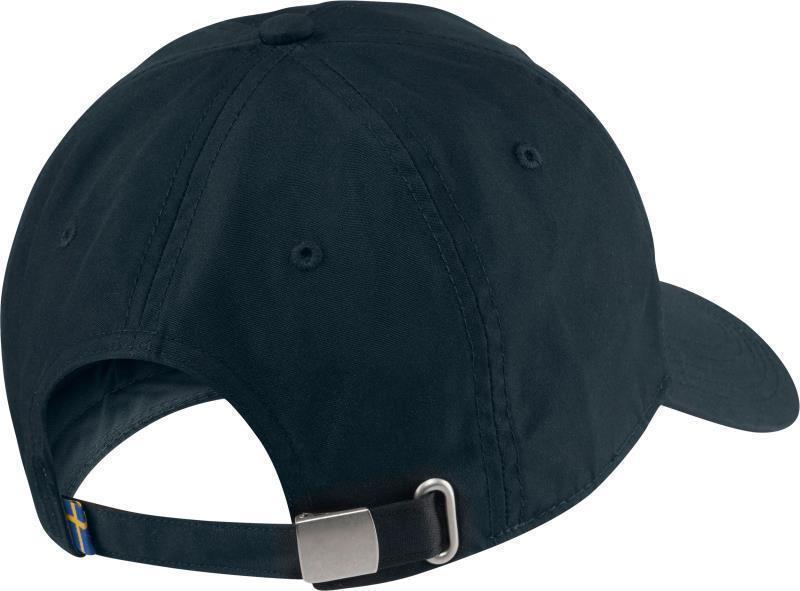 Bergtagen Cap - Mountain Blue 2