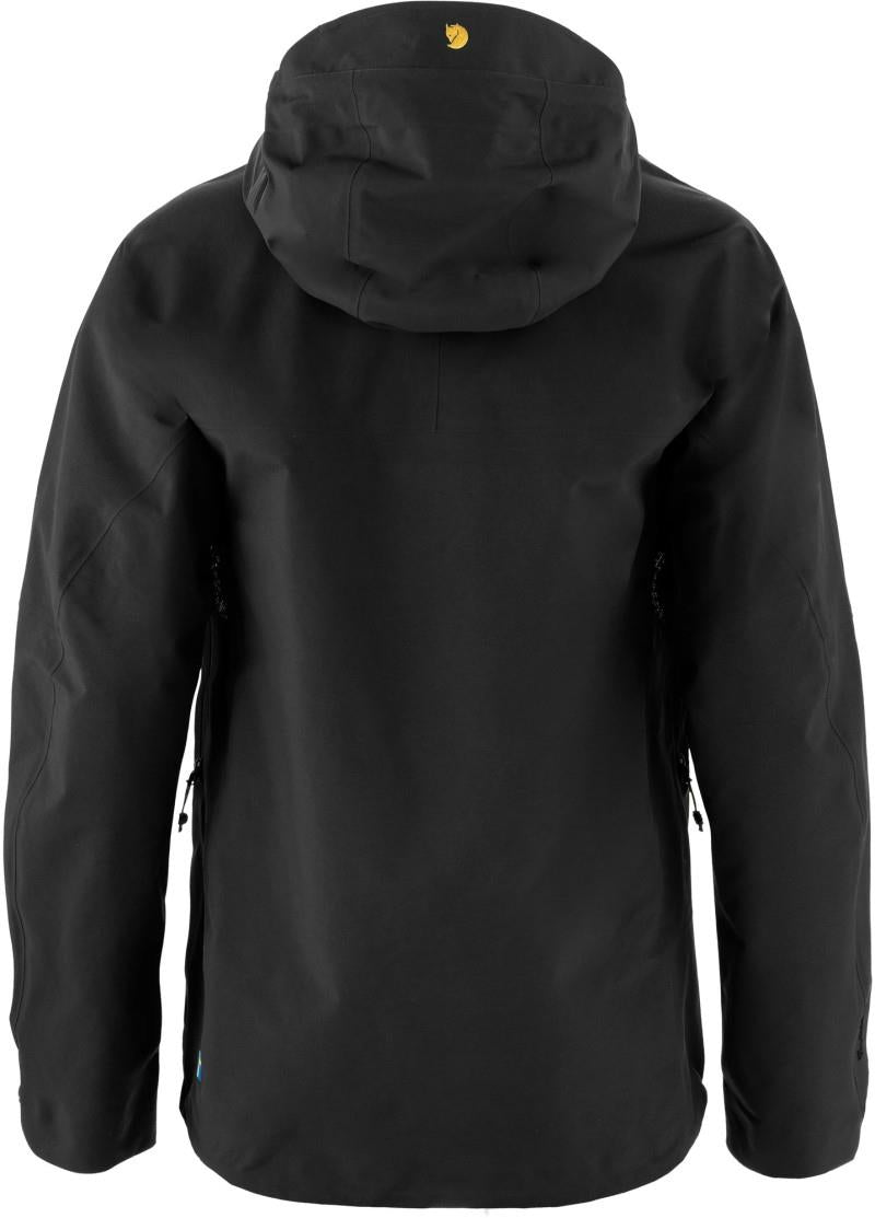 Bergtagen GTX Pro Jacket - Mens - black 1