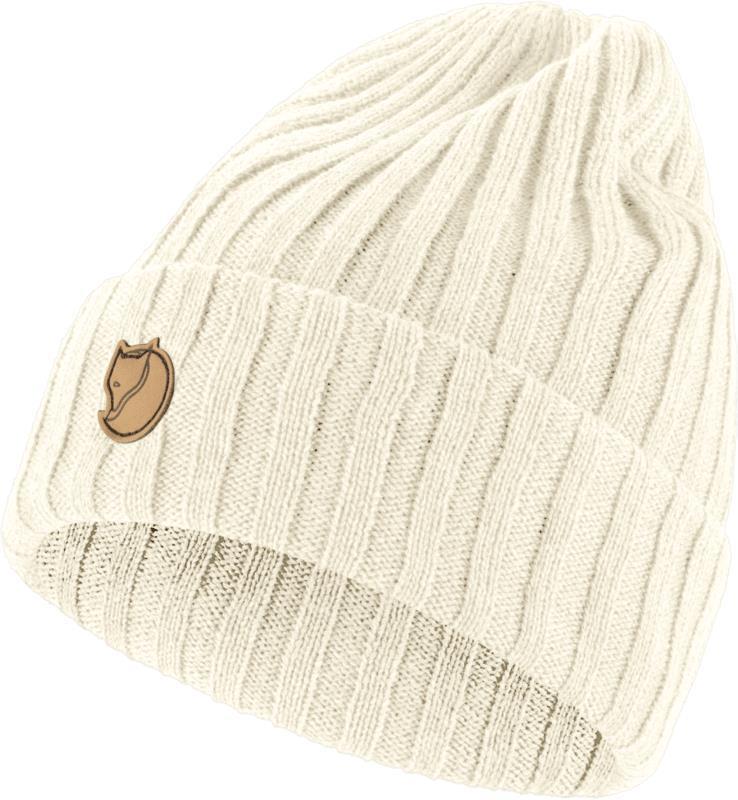 Byron Hat - Chalk White 1