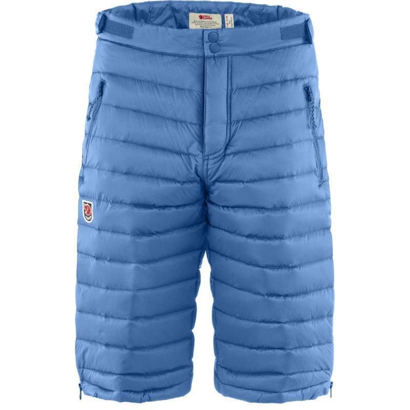 Expedition Down Knickers - Mens - UN Blue 1