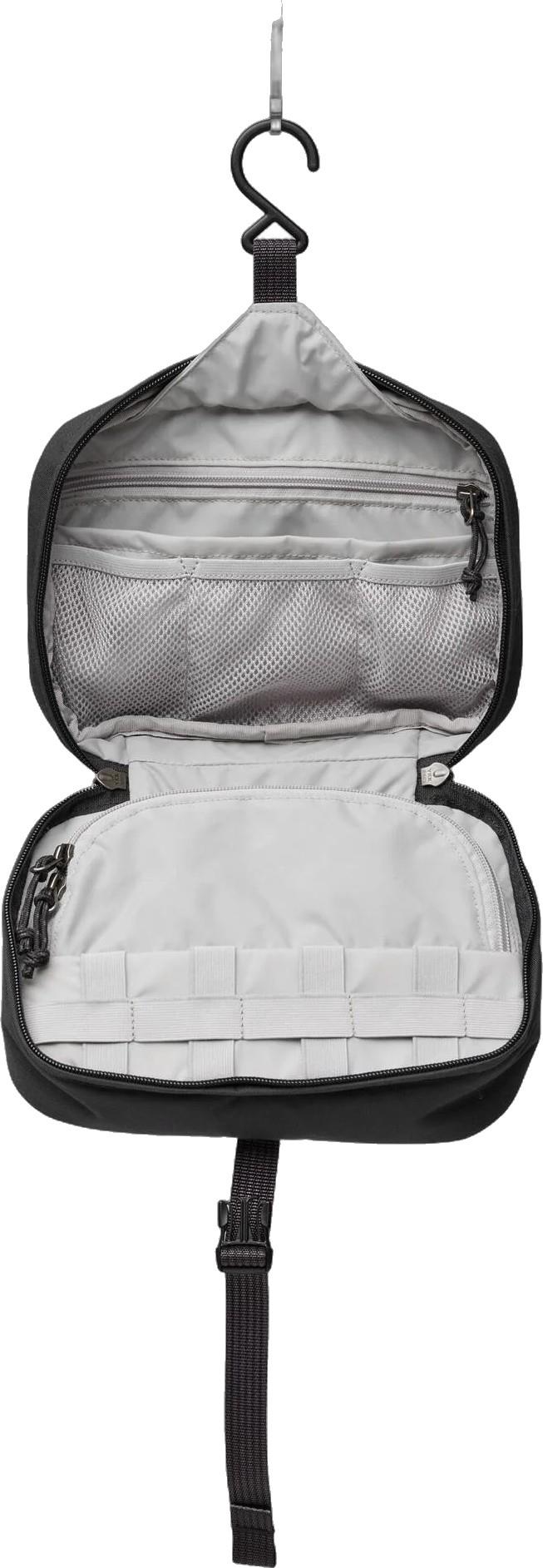 Farden Necessity Bag - coal black 1