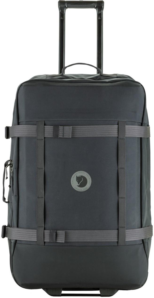 Farden Roller 120 - coal black 1