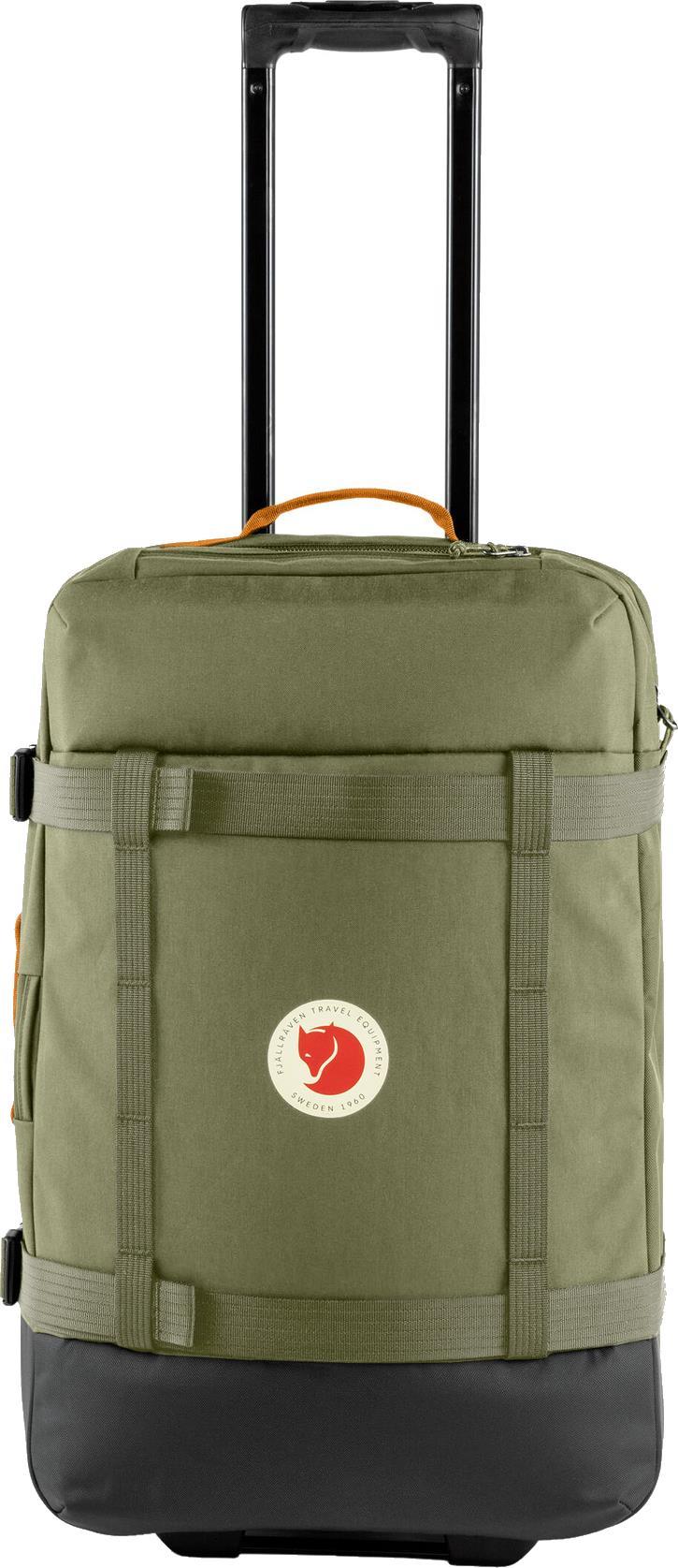Farden Roller 80 - green 1