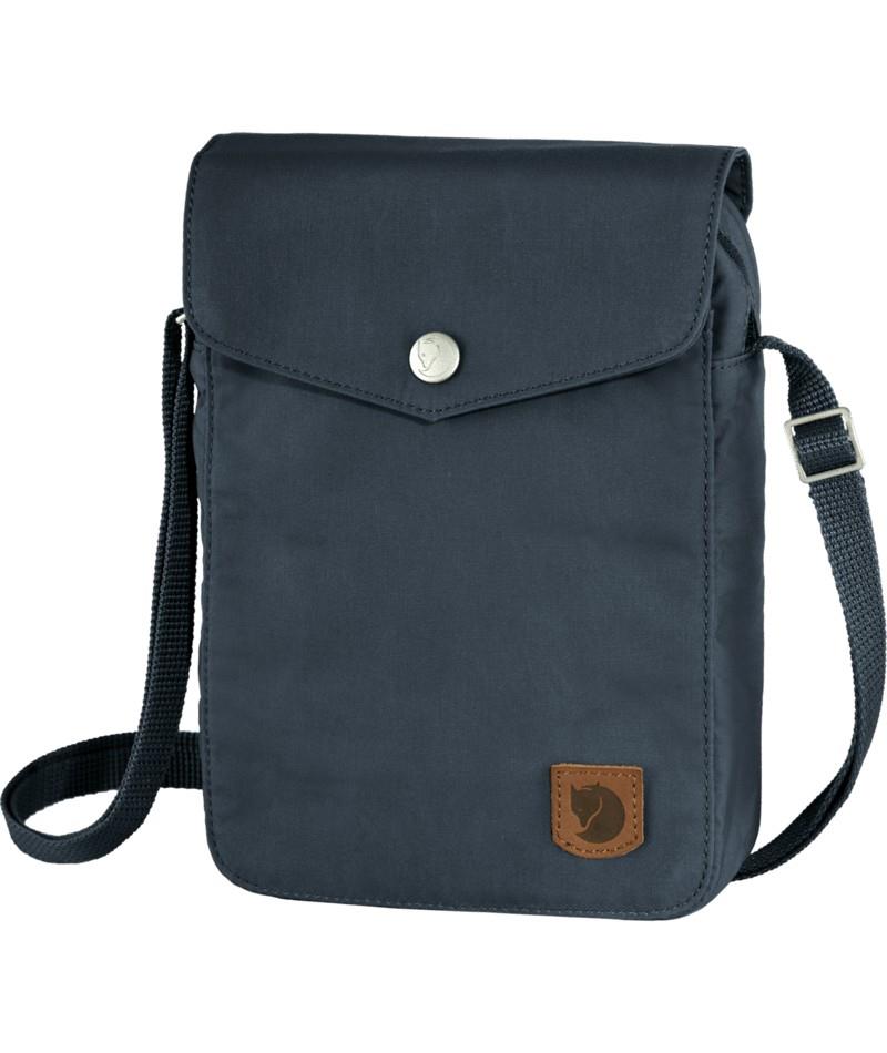 Greenland Pocket - navy 1