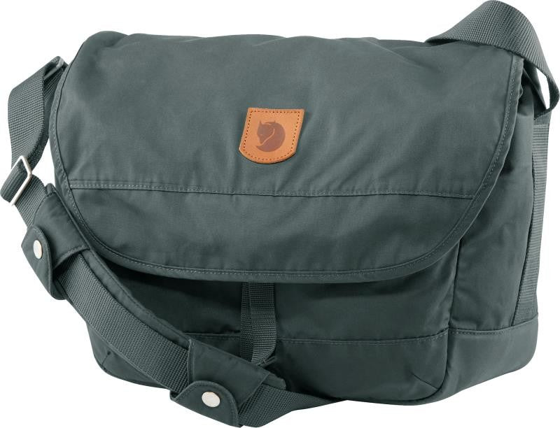 Greenland Shoulder Bag Small 9L - dusk 1