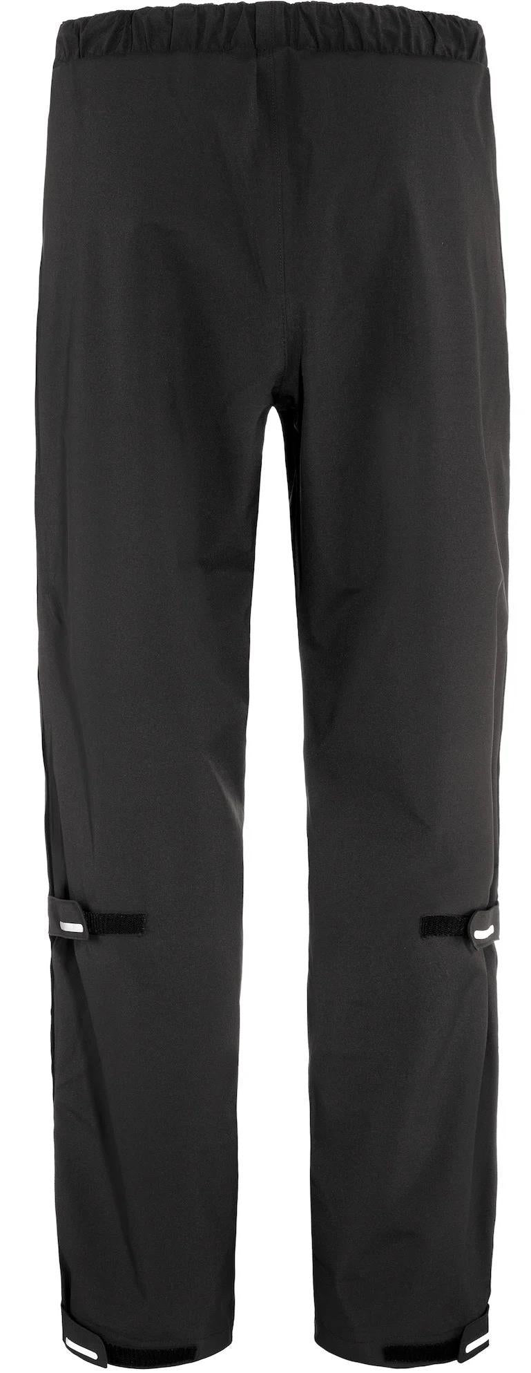 HC Hydratic Trail Trousers, Long - Womens - Black 2