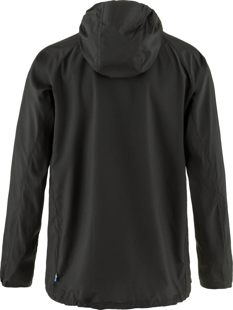 High Coast Lite Anorak - Womens - Black 2