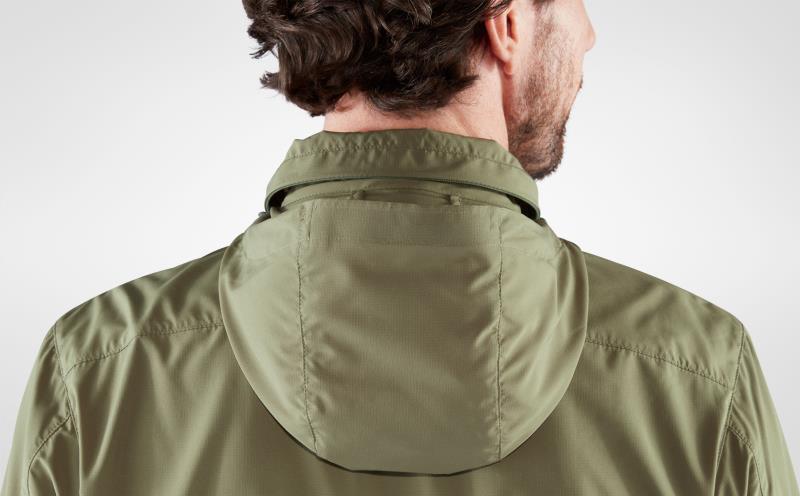 High Coast Lite Jacket - Mens - Green 6