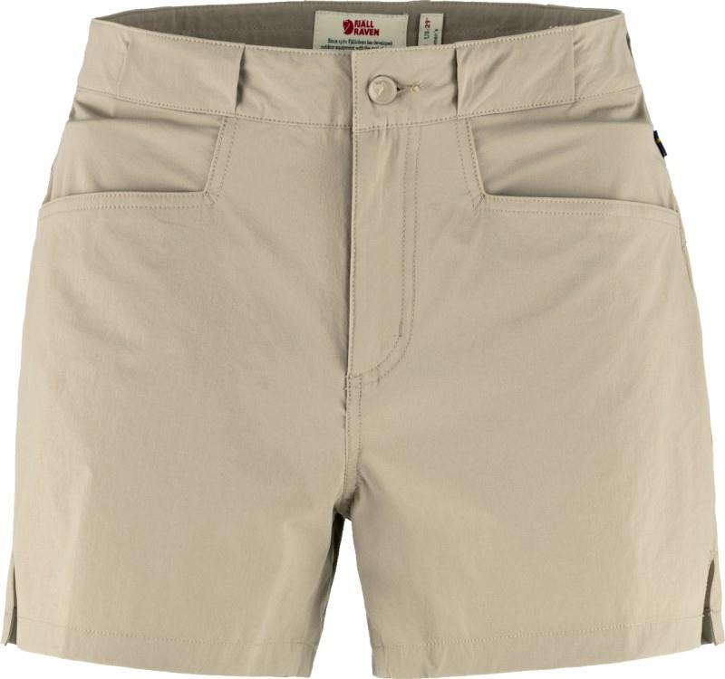 High Coast Lite Shorts - Womens - fossil 1