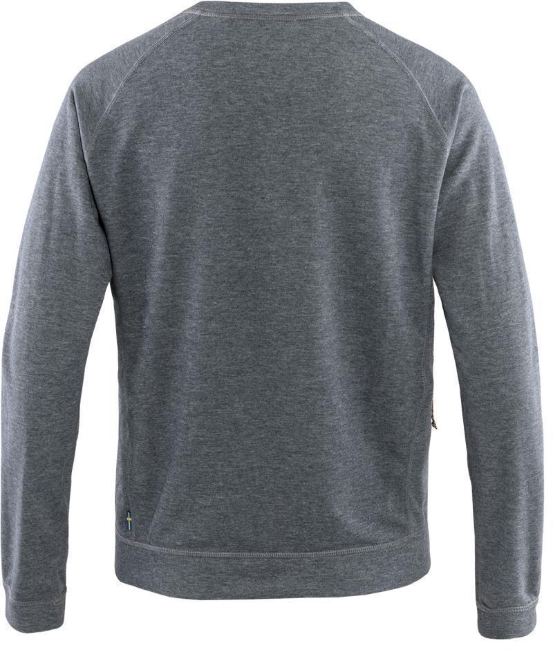 High Coast Lite Sweater - Womens - Navy 2